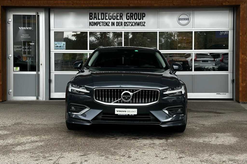 Volvo  2.0 D4 Inscription