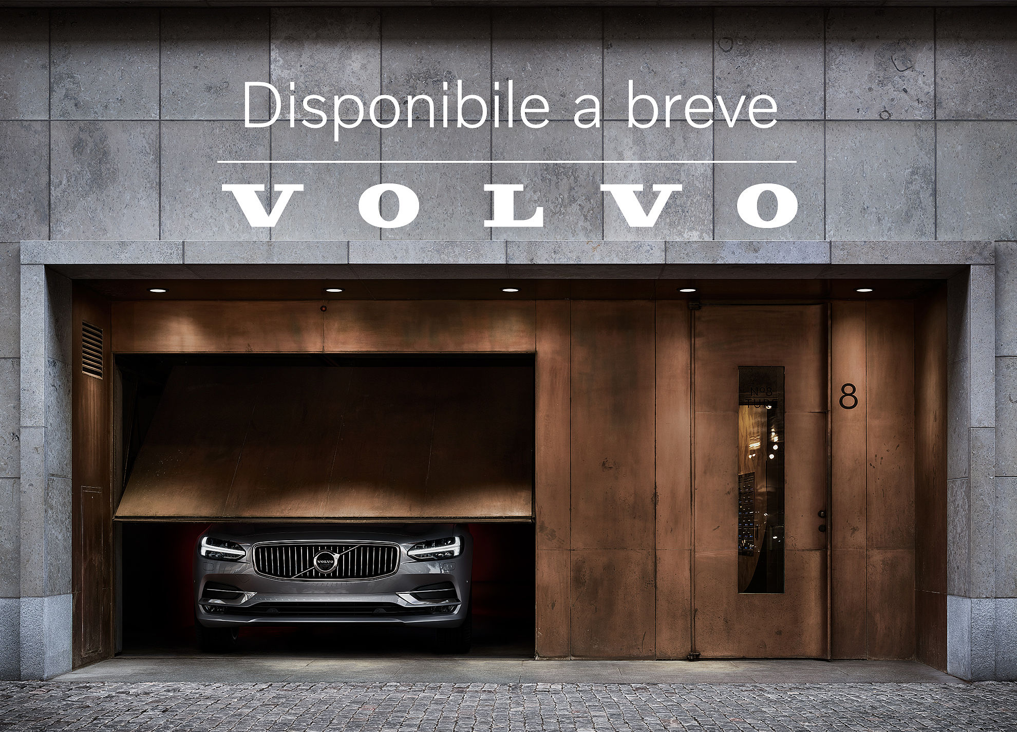 Volvo V90 2.0 B5 R-Design AWD