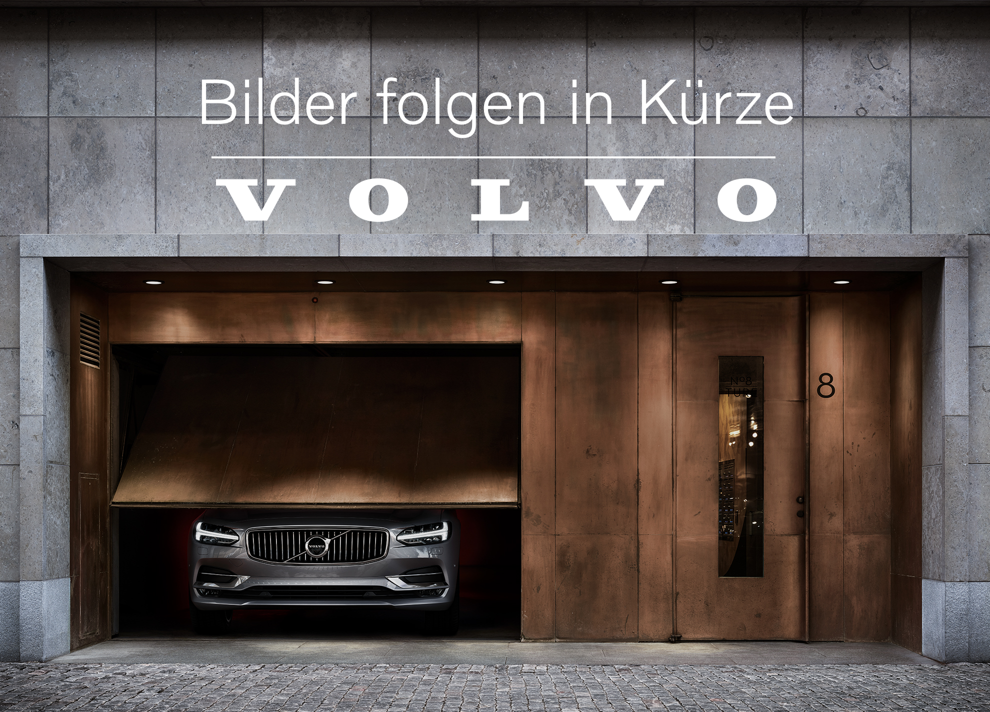 Volvo  D4 AWD Inscription Geartronic